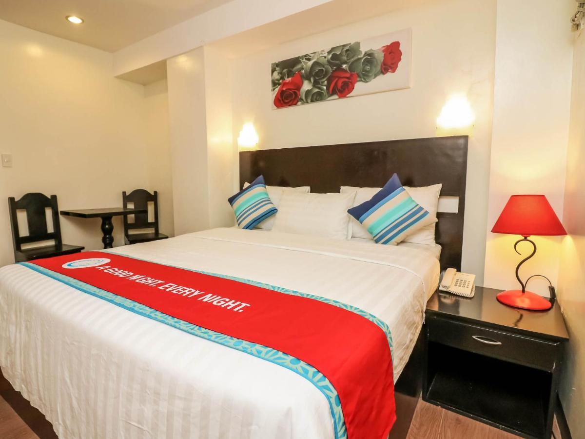 The Orient Beach Boracay Yapak Eksteriør billede