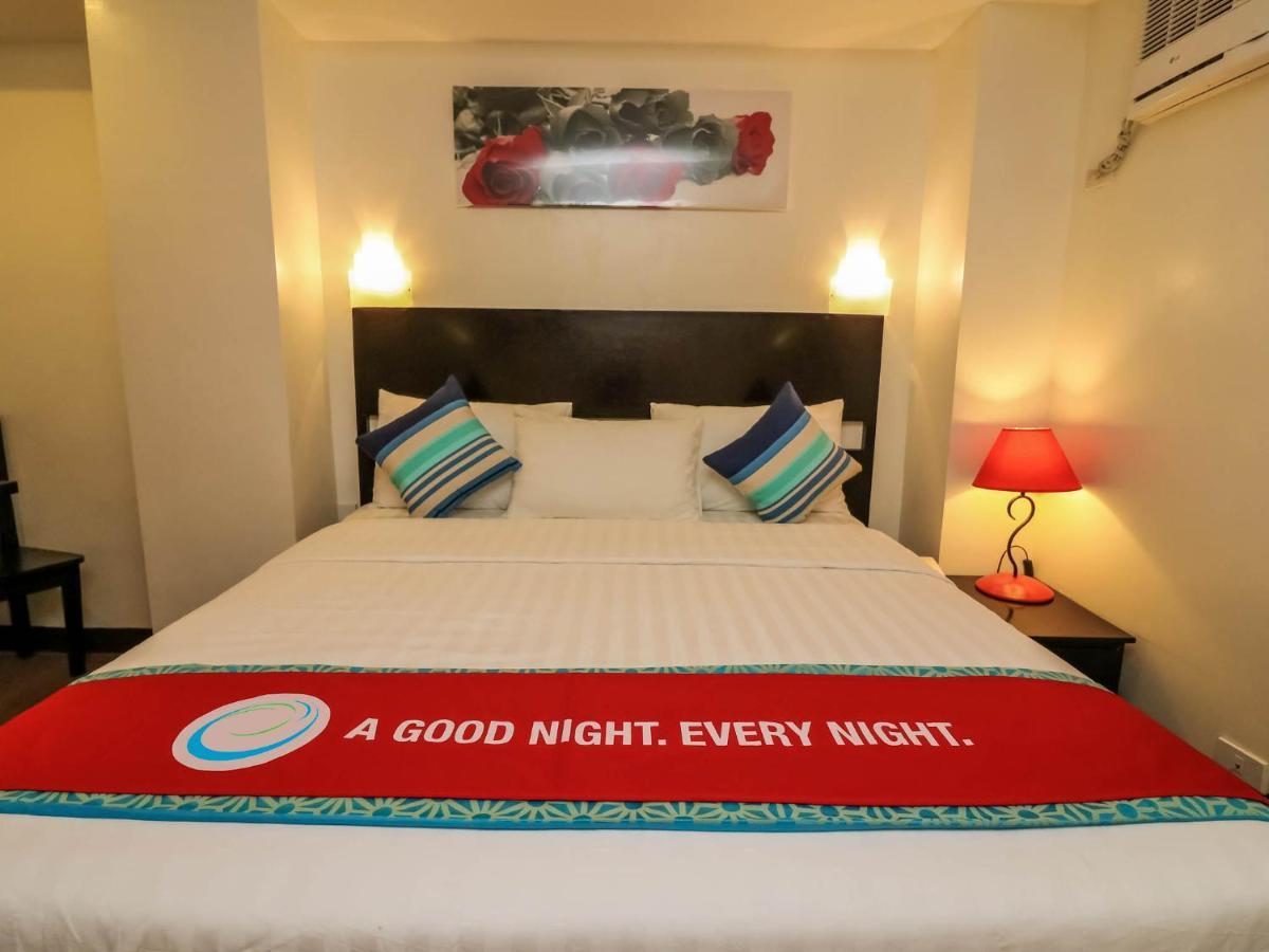 The Orient Beach Boracay Yapak Eksteriør billede
