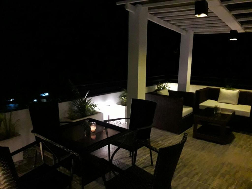 The Orient Beach Boracay Yapak Eksteriør billede